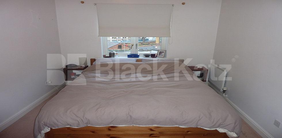 			£390 Furnished, 1 Bedroom, 1 bath, 1 reception Flat			 Percy Circus, ANGEL - KINGS CROSS